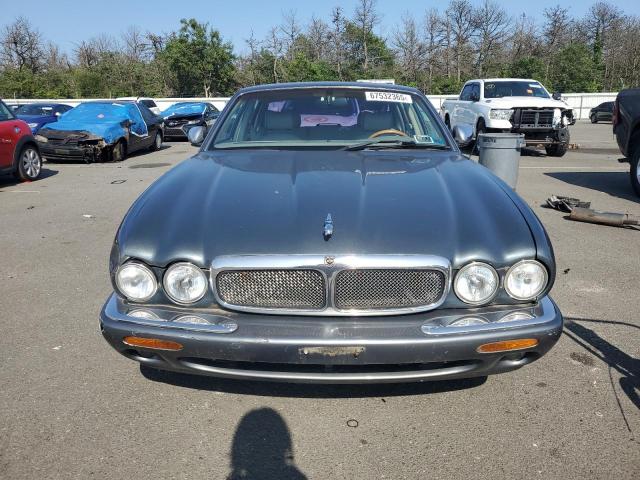 1999 JAGUAR XJ8 #3316880070