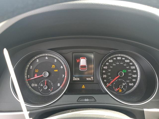 2018 VOLKSWAGEN ATLAS SE 1V2LR2CA6JC560512