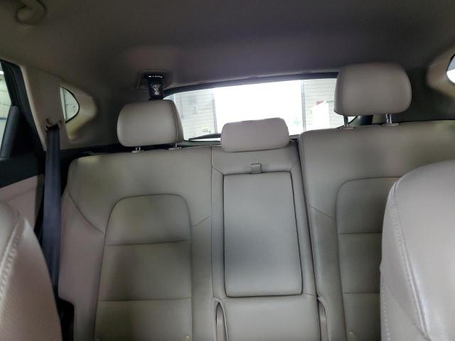 2017 HYUNDAI TUCSON LIMITED KM8J3CA26HU533144