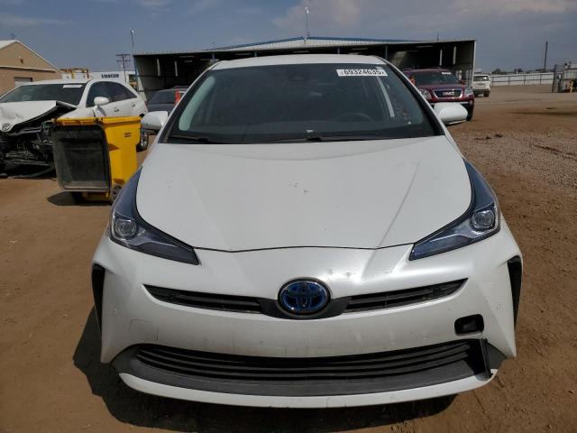 2021 TOYOTA PRIUS SPECIAL EDITION JTDKAMFU8M3145573