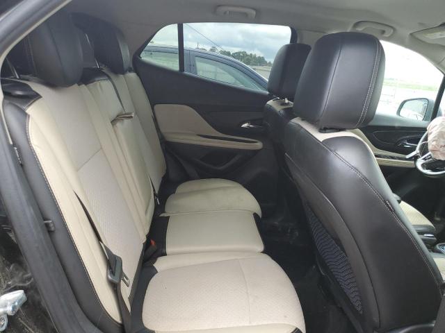 2020 BUICK ENCORE PREFERRED KL4CJASB1LB052819