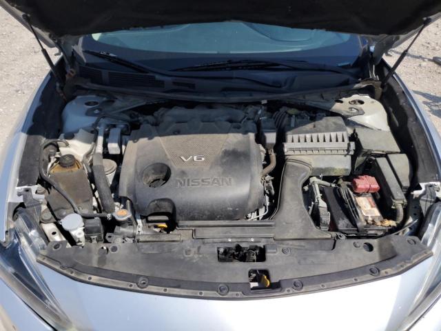 2018 NISSAN MAXIMA 3.5 - 1N4AA6AP5JC364632
