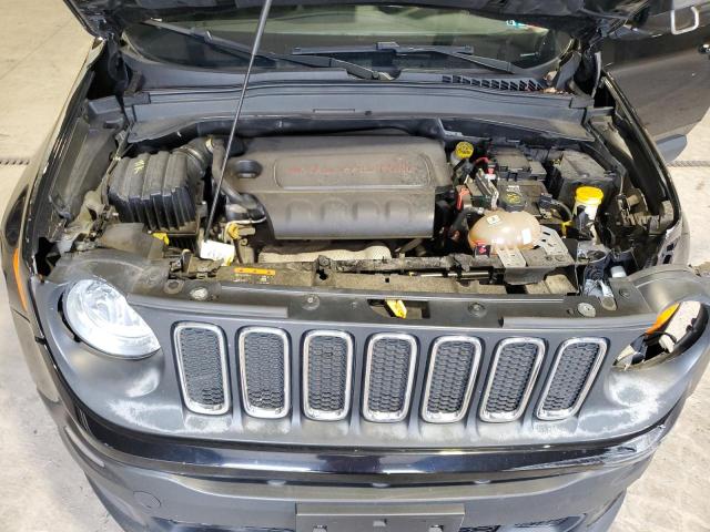 2017 JEEP RENEGADE L ZACCJBBB6HPE64646