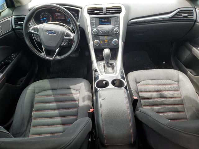 2014 FORD FUSION SE - 3FA6P0H75ER101071