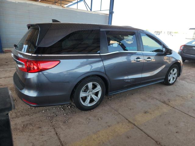 2018 HONDA ODYSSEY EX 5FNRL6H76JB015799