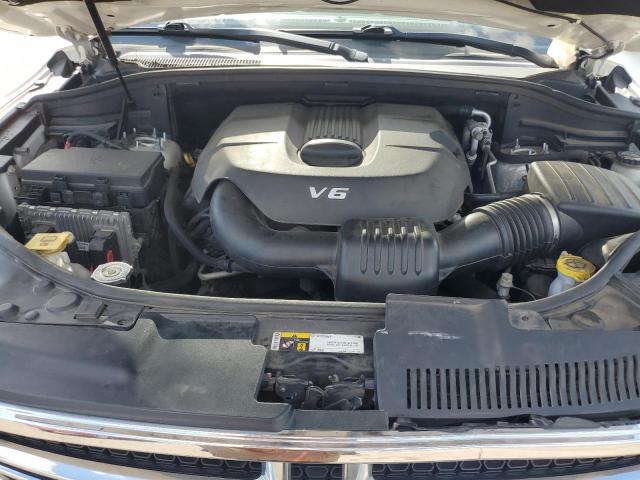 2015 DODGE DURANGO LI 1C4RDHDGXFC789041