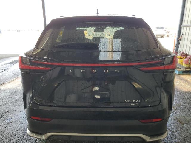 2022 LEXUS NX 350 JTJKGCEZ1N2006458