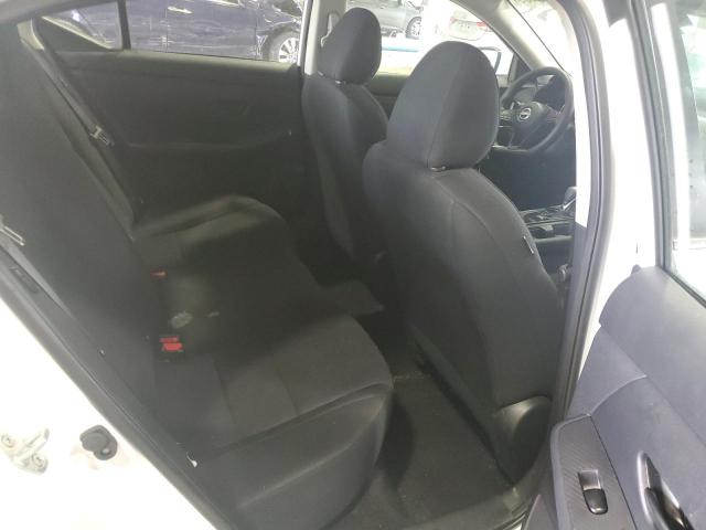 2024 NISSAN SENTRA S #3302870922