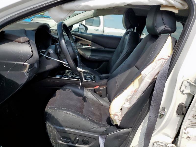 2022 MAZDA CX-30 PREM 3MVDMBDL6NM458473