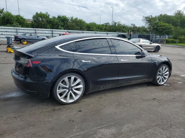 2019 TESLA MODEL 3 #3282399270