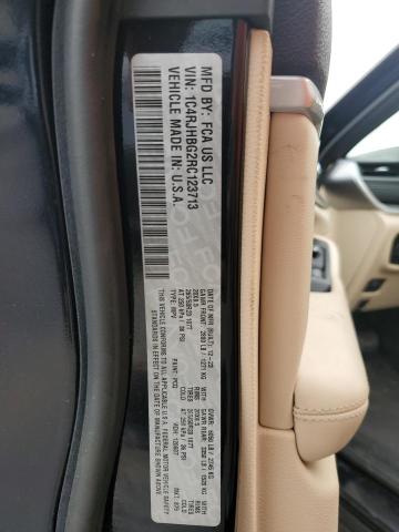 2024 JEEP GRAND CHER 1C4RJHBG2RC123713