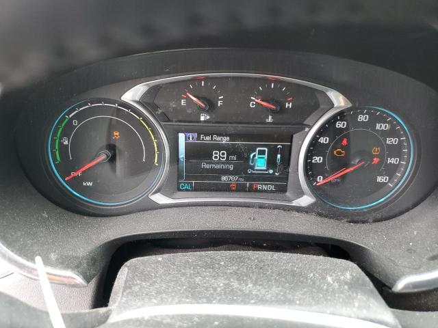 2016 CHEVROLET MALIBU HYB 1G1ZJ5SU4GF336512