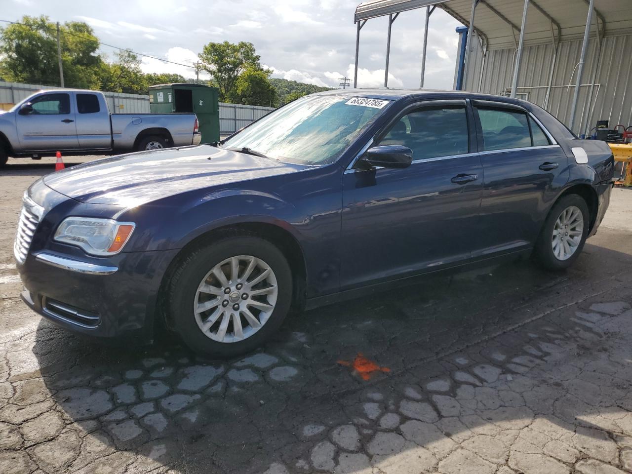 CHRYSLER 300