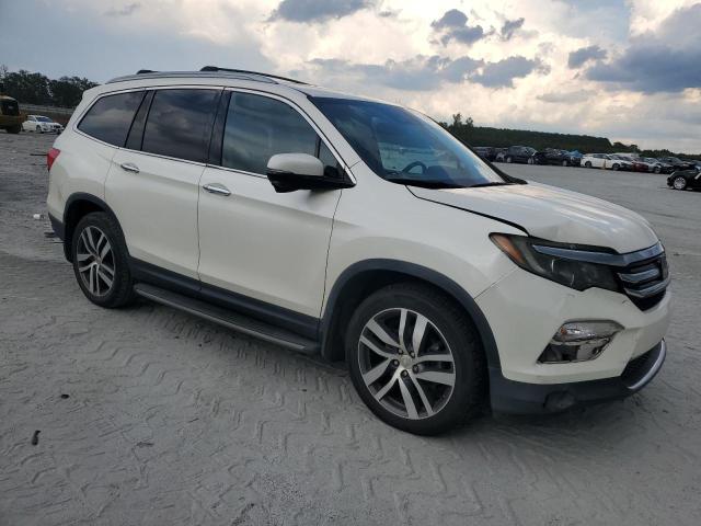 2016 HONDA PILOT TOURING 5FNYF5H99GB055799