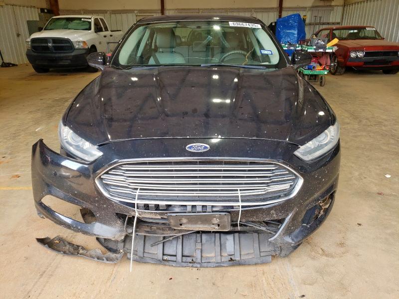 2015 FORD FUSION S - 1FA6P0G70F5106765