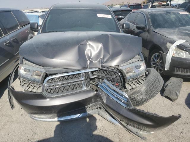 2016 DODGE DURANGO SX 1C4RDHAG5GC455571