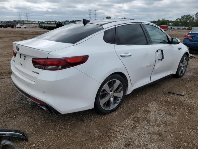 2016 KIA OPTIMA SX 5XXGW4L21GG002155