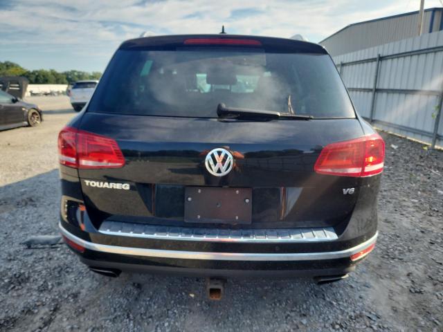 2017 VOLKSWAGEN TOUAREG WO WVGRF7BP8HD003589