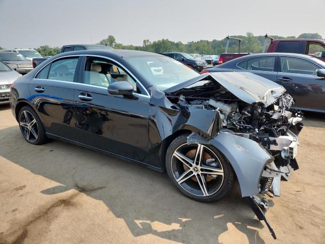 2022 MERCEDES-BENZ A 220 4MAT W1K3G4FBXNJ364183