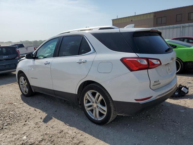 2018 CHEVROLET EQUINOX PR - 3GNAXMEV7JS510309