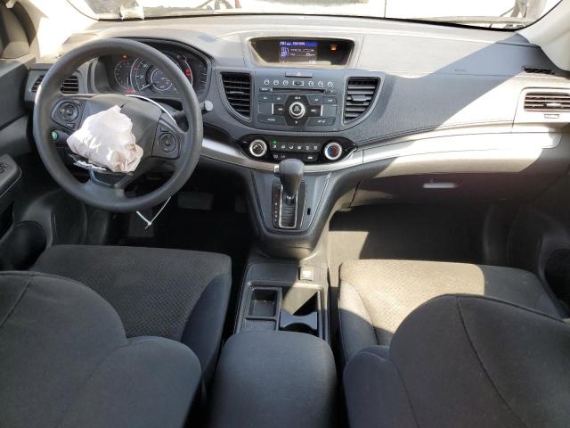 2016 HONDA CR-V LX 2HKRM4H36GH703701