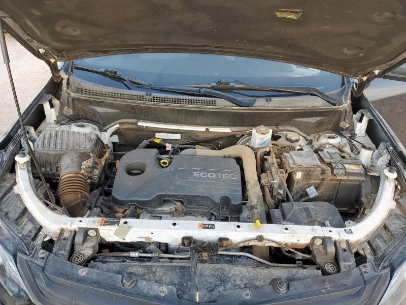 2021 CHEVROLET EQUINOX LS 3GNAXHEV2MS149485