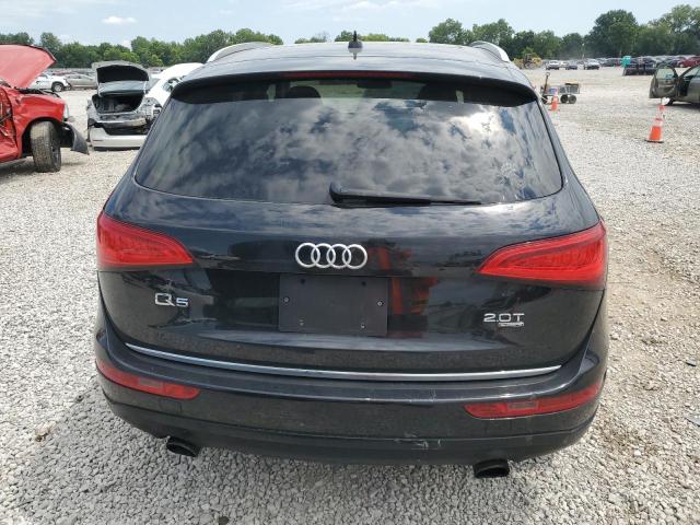 2015 AUDI Q5 PREMIUM WA1CFAFP5FA021770