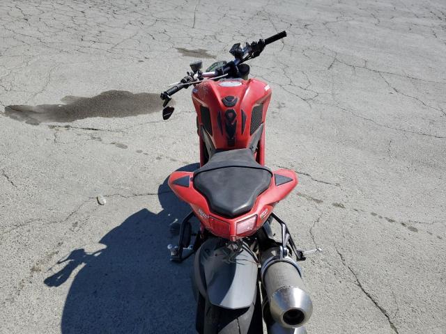 2015 DUCATI STREETFIGH #3304714934