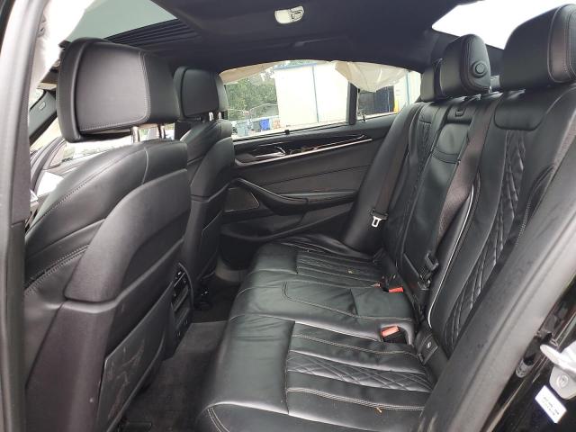 2018 BMW M550XI WBAJB9C50JB036218