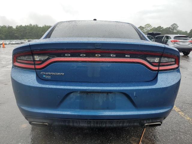 2021 DODGE CHARGER SX #3281577386