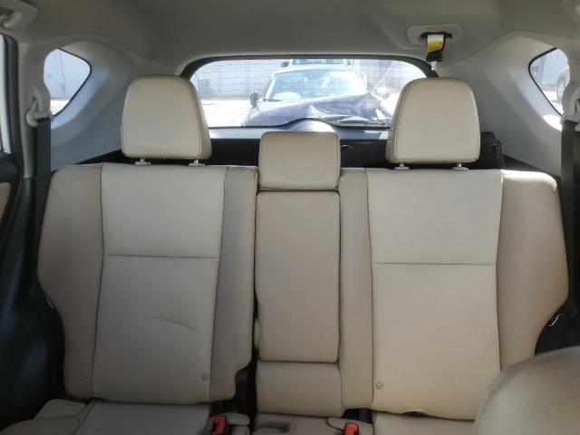 2015 TOYOTA RAV4 LIMIT 2T3DFREV9FW309981