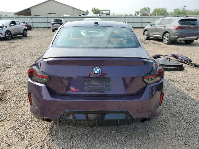 2025 BMW 230XI 3MW33CM0XS8E94485