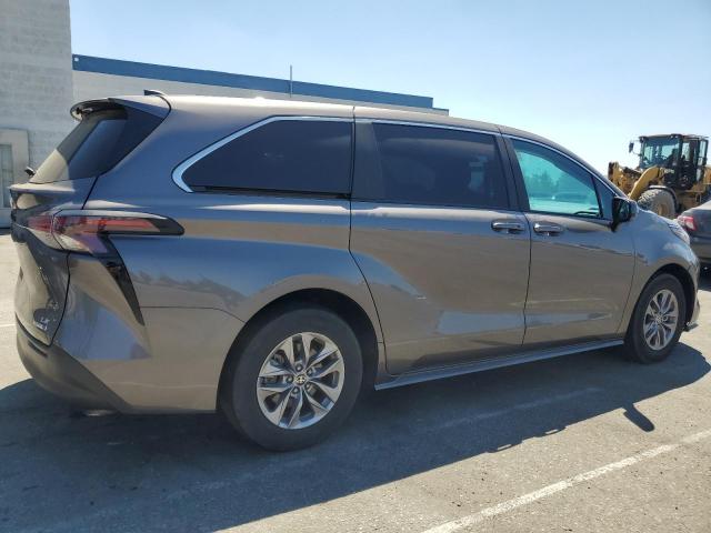 2023 TOYOTA SIENNA LE 5TDKRKEC0PS152073