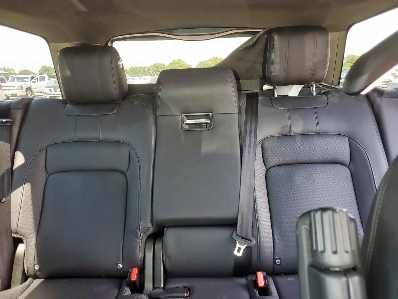 2018 LAND ROVER RANGE ROVE SALGS2SV2JA504437