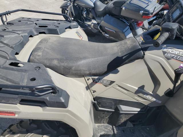 2025 POLARIS SPORTSMAN 4XASEE576SB610190