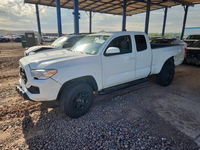 2016 TOYOTA TACOMA ACC - 5TFRX5GN8GX071837