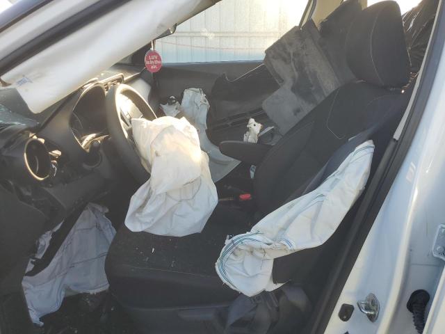2022 NISSAN KICKS S 3N1CP5BV1NL490430