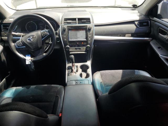 2015 TOYOTA CAMRY LE - 4T1BF1FK7FU985089