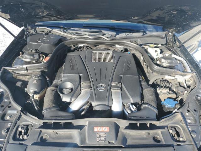 2016 MERCEDES-BENZ CLS 550 WDDLJ7DB7GA184670