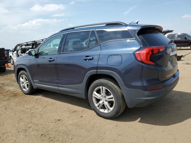2018 GMC TERRAIN SL - 3GKALTEV5JL317878