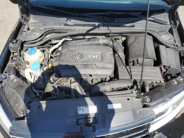 2015 VOLKSWAGEN JETTA SE 3VWD17AJ3FM428016