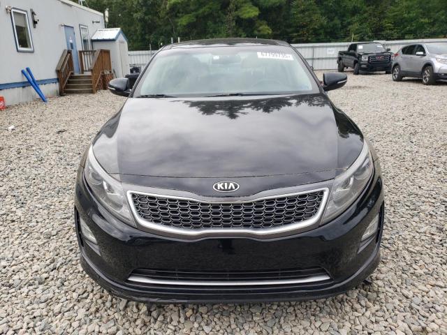 2015 KIA OPTIMA HYB KNAGN4AD7F5091155