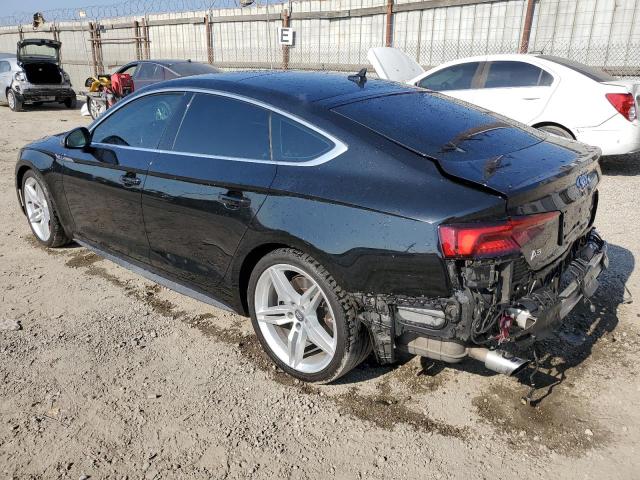 2019 AUDI A5 PREMIUM WAUENCF53KA092873