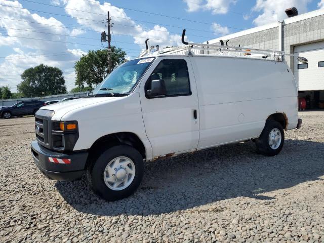Global Auto Auctions: 2009 FORD ECONOLINE