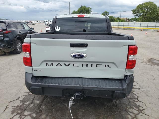 2022 FORD MAVERICK X - 3FTTW8E32NRA47552