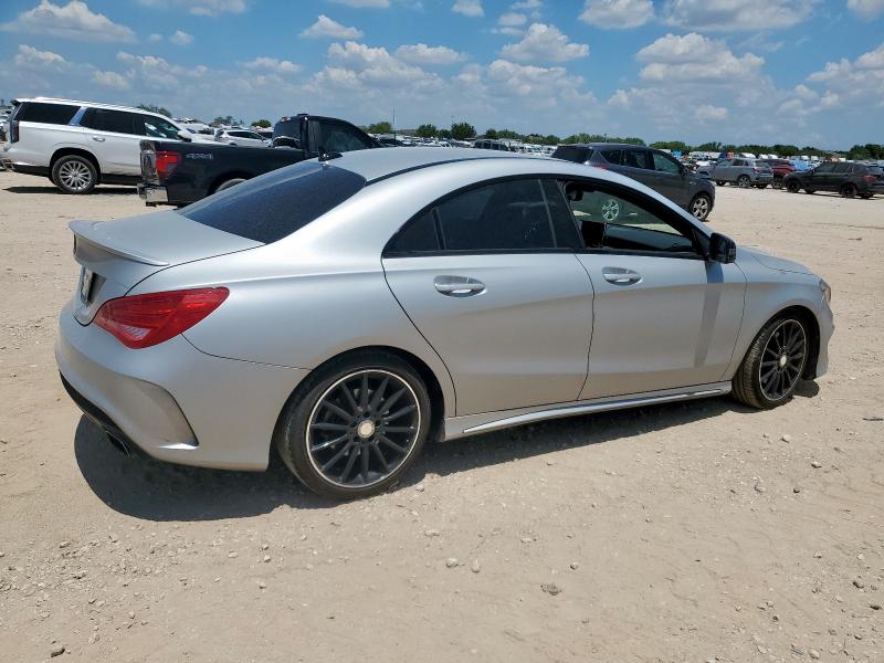2016 MERCEDES-BENZ CLA 250 WDDSJ4EB1GN321202
