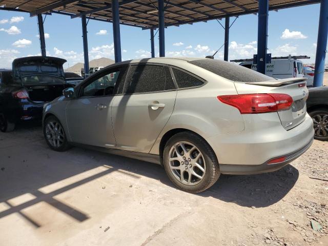 2015 FORD FOCUS SE - 1FADP3F20FL336090