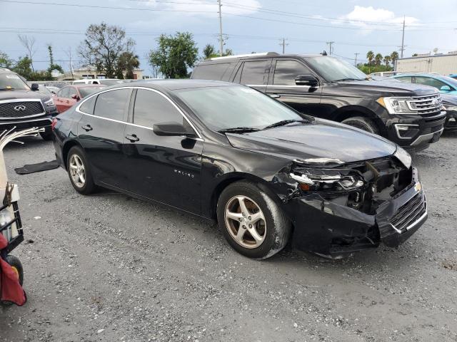 2017 CHEVROLET MALIBU LS 1G1ZB5ST6HF157331