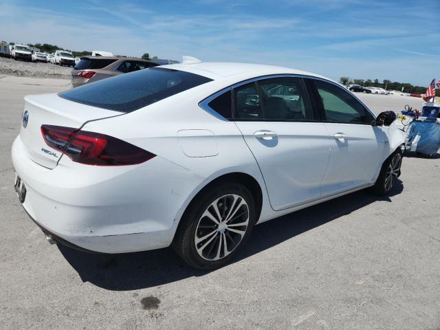 2019 BUICK REGAL ESSE W04GP6SXXK1067428