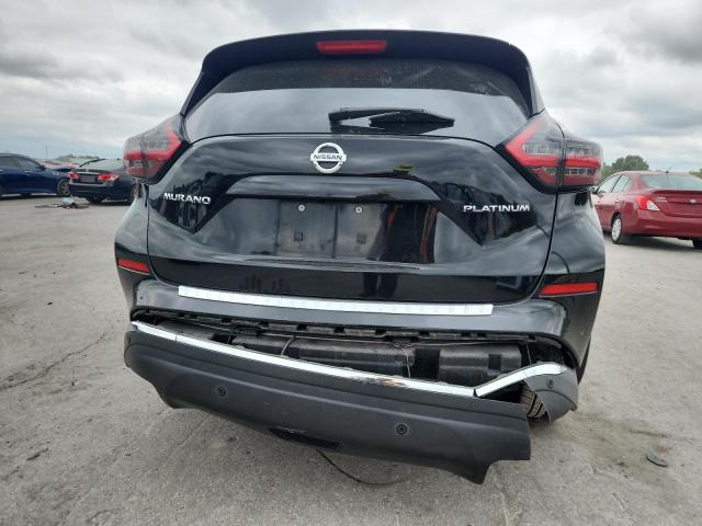 2020 NISSAN MURANO PLA 5N1AZ2DJ2LN139316